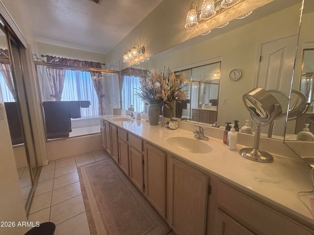 753 N REGENT --, Mesa, AZ 85205