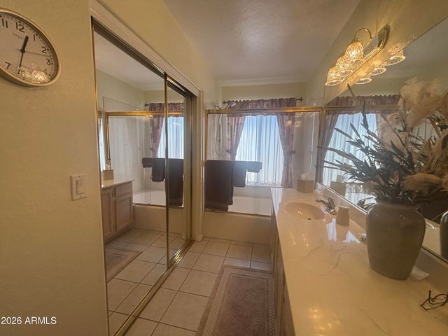 753 N REGENT --, Mesa, AZ 85205