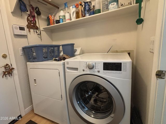 753 N REGENT --, Mesa, AZ 85205