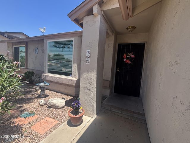 753 N REGENT --, Mesa, AZ 85205