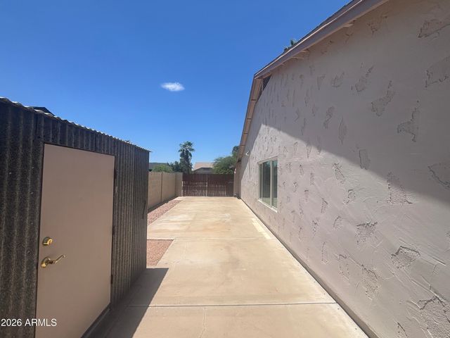 753 N REGENT --, Mesa, AZ 85205