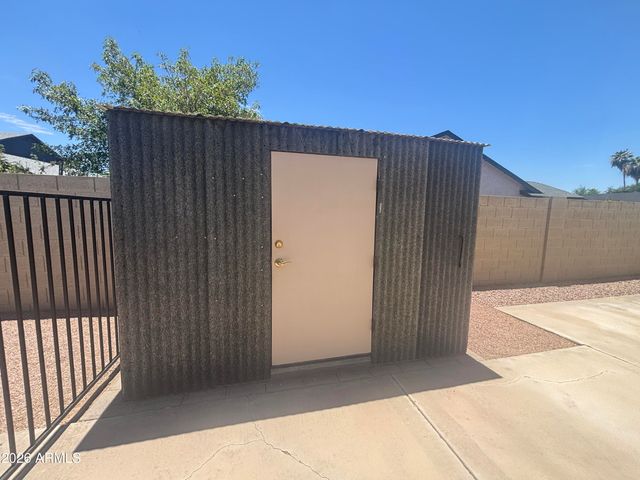 753 N REGENT --, Mesa, AZ 85205