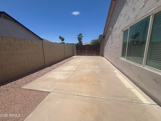 753 N REGENT --, Mesa, AZ 85205
