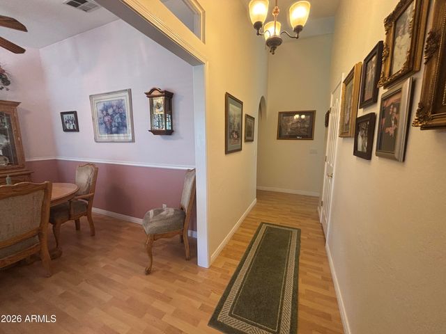 753 N REGENT --, Mesa, AZ 85205