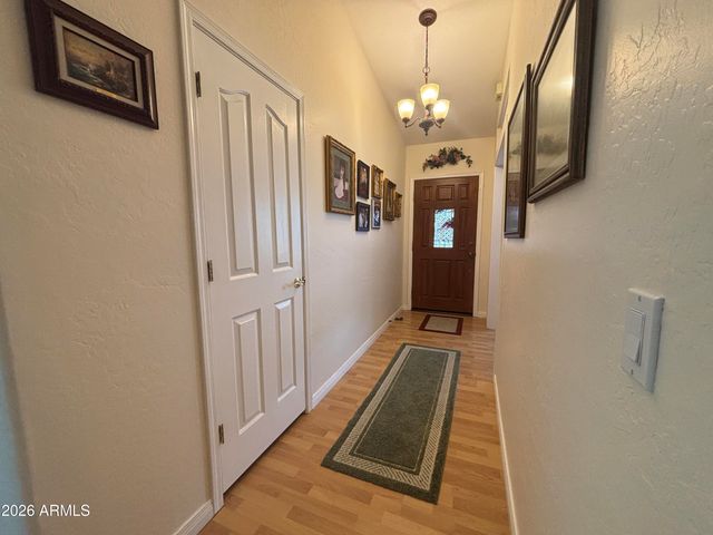 753 N REGENT --, Mesa, AZ 85205