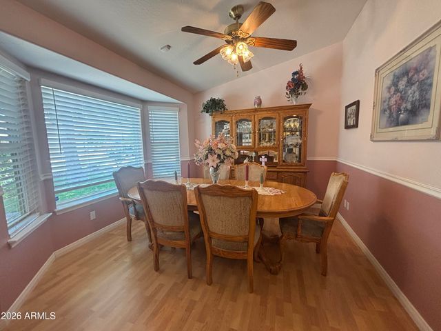 753 N REGENT --, Mesa, AZ 85205