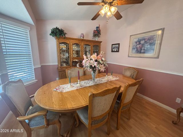 753 N REGENT --, Mesa, AZ 85205