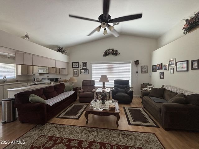753 N REGENT --, Mesa, AZ 85205