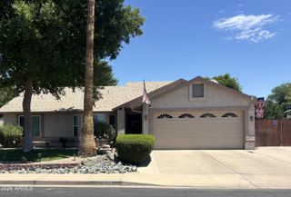 753 N REGENT --, Mesa, AZ 85205