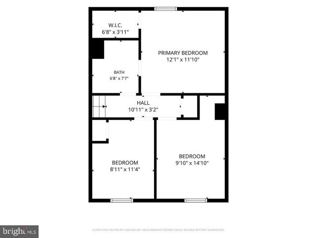 12303 TIGERS EYE CT, Reston, VA 20191
