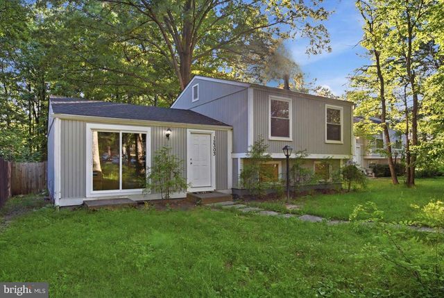 12303 TIGERS EYE CT, Reston, VA 20191