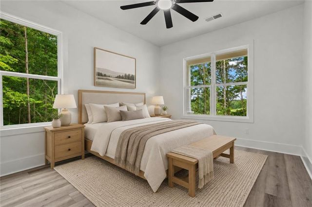 110 Jerusalem Farms Trail, Jasper, GA 30143