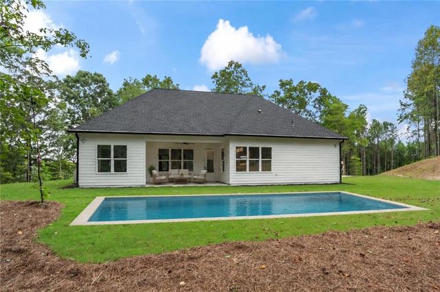 110 Jerusalem Farms Trail, Jasper, GA 30143