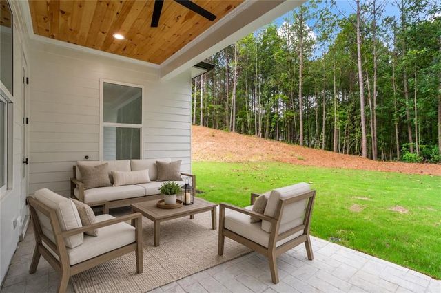 110 Jerusalem Farms Trail, Jasper, GA 30143