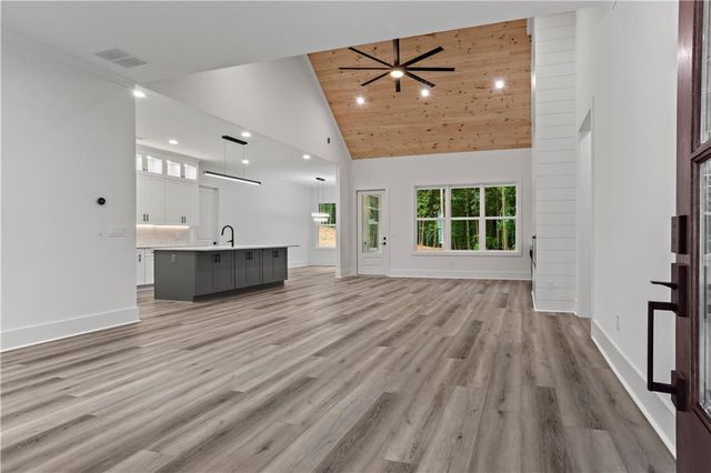 110 Jerusalem Farms Trail, Jasper, GA 30143