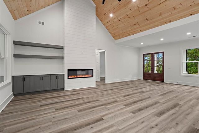 110 Jerusalem Farms Trail, Jasper, GA 30143