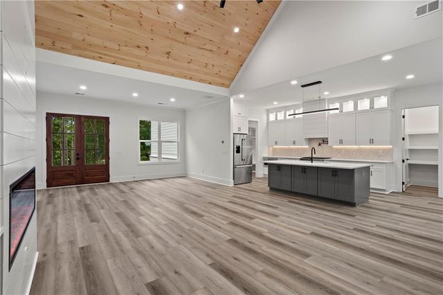 110 Jerusalem Farms Trail, Jasper, GA 30143