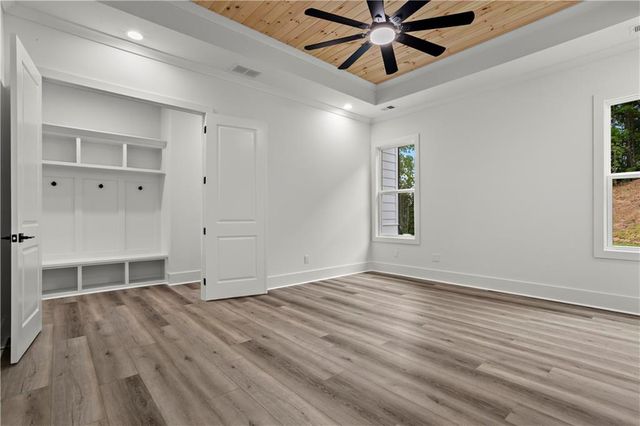 110 Jerusalem Farms Trail, Jasper, GA 30143