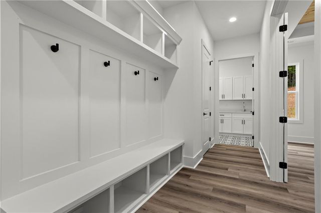 110 Jerusalem Farms Trail, Jasper, GA 30143