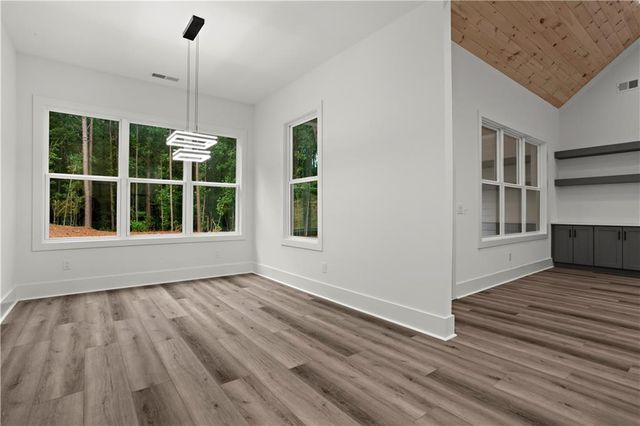 110 Jerusalem Farms Trail, Jasper, GA 30143