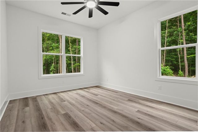 110 Jerusalem Farms Trail, Jasper, GA 30143