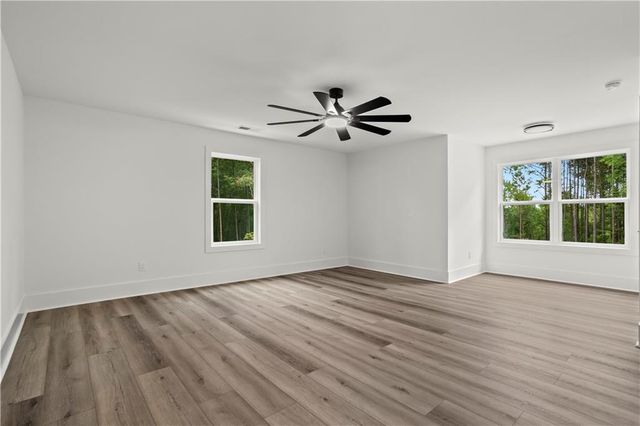 110 Jerusalem Farms Trail, Jasper, GA 30143