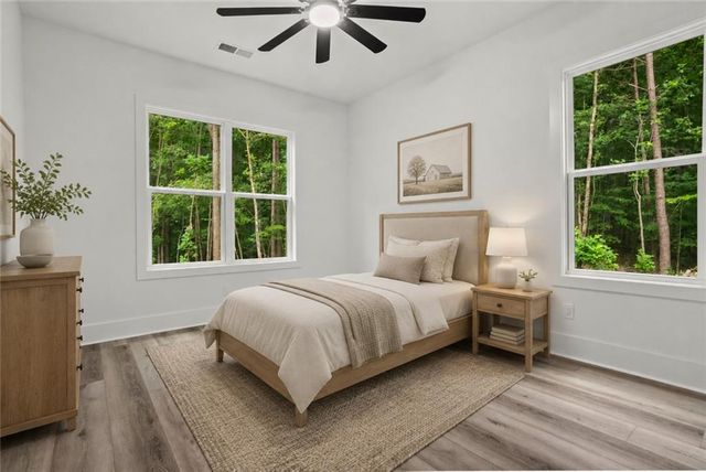 110 Jerusalem Farms Trail, Jasper, GA 30143