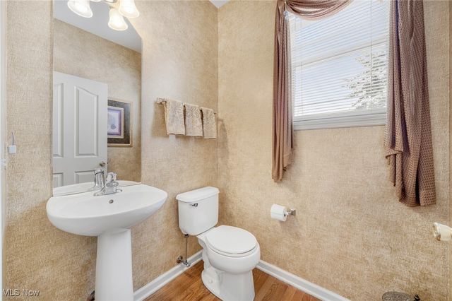 421 Carrington Lane, Broadview Heights, OH 44147