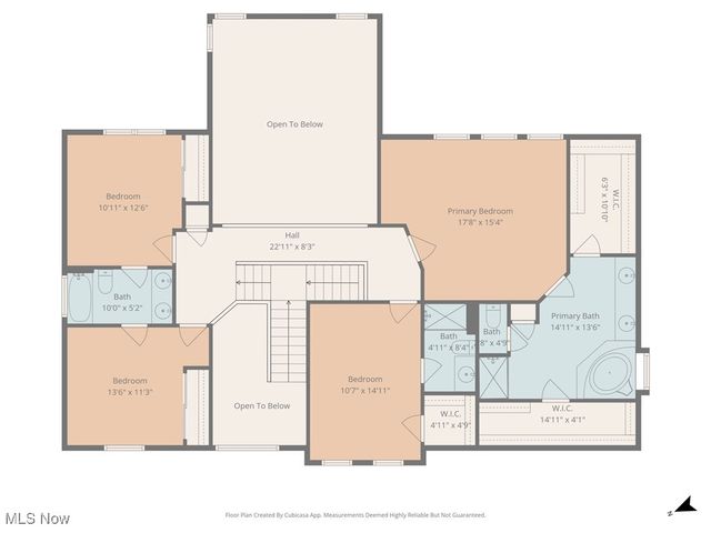 421 Carrington Lane, Broadview Heights, OH 44147