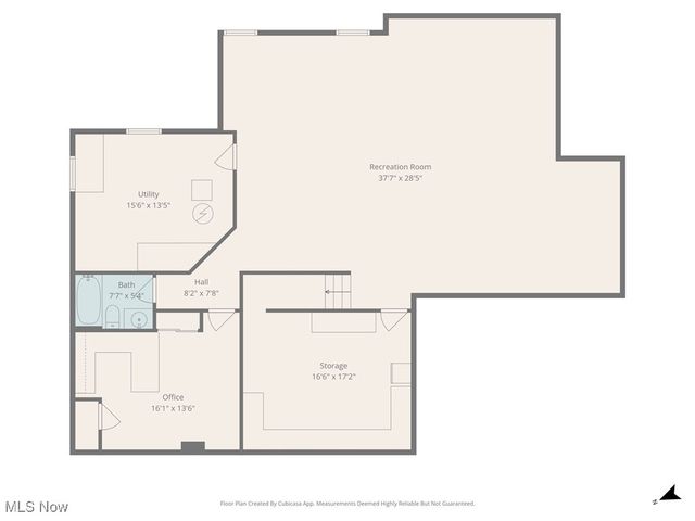 421 Carrington Lane, Broadview Heights, OH 44147