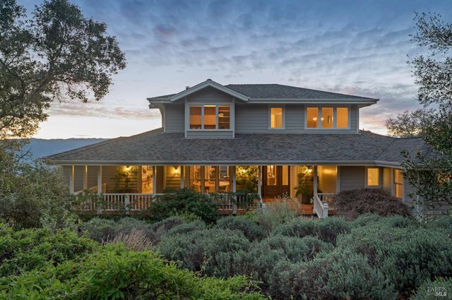 2557 Trinity Rd, Glen Ellen, CA 95442