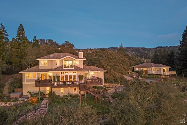 2557 Trinity Rd, Glen Ellen, CA 95442