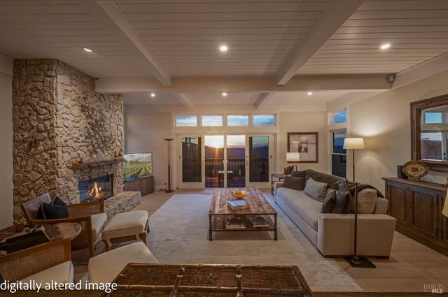 2557 Trinity Rd, Glen Ellen, CA 95442