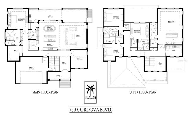 750 CORDOVA BOULEVARD NE, St Petersburg, FL 33704