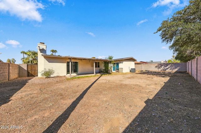 629 E HOLMES Avenue, Mesa, AZ 85204