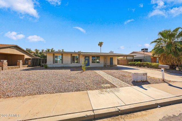 629 E HOLMES Avenue, Mesa, AZ 85204