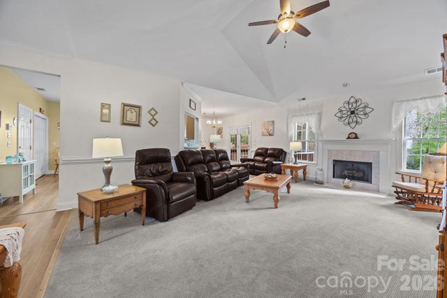 1542 Brandyhill Drive, Rock Hill, SC 29732