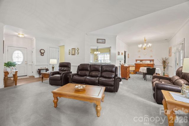 1542 Brandyhill Drive, Rock Hill, SC 29732