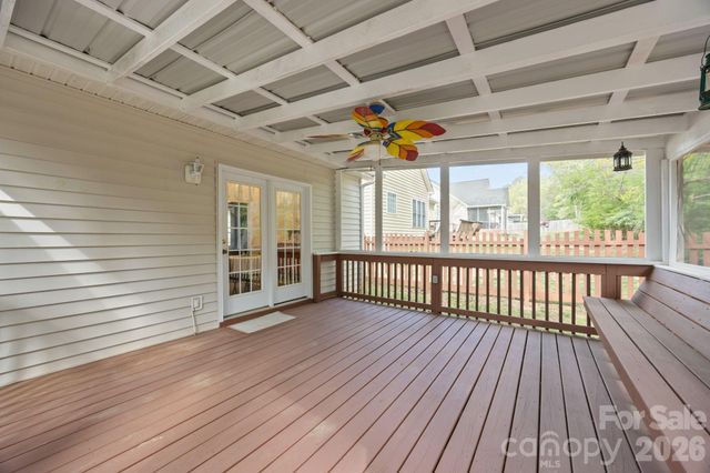 1542 Brandyhill Drive, Rock Hill, SC 29732