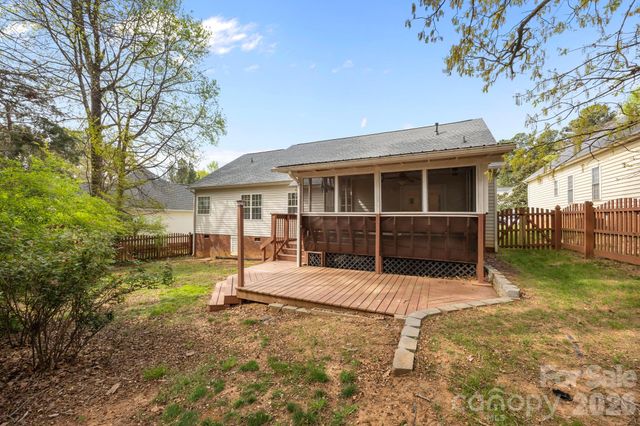 1542 Brandyhill Drive, Rock Hill, SC 29732