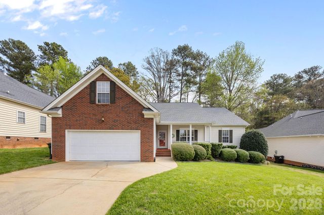 1542 Brandyhill Drive, Rock Hill, SC 29732
