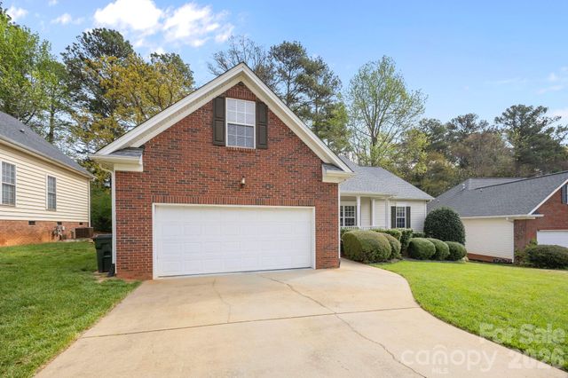1542 Brandyhill Drive, Rock Hill, SC 29732