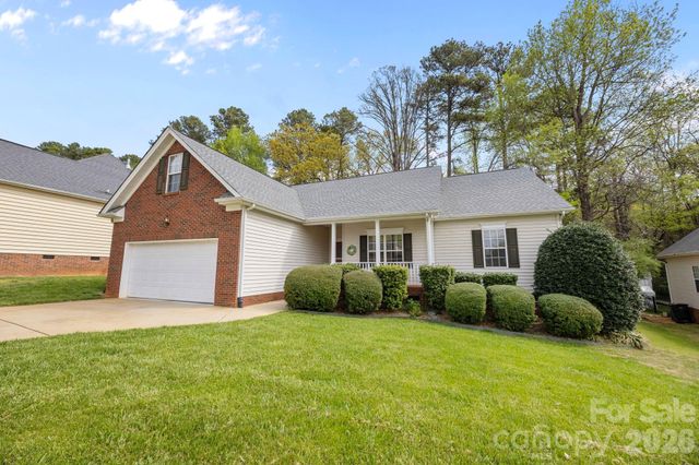 1542 Brandyhill Drive, Rock Hill, SC 29732