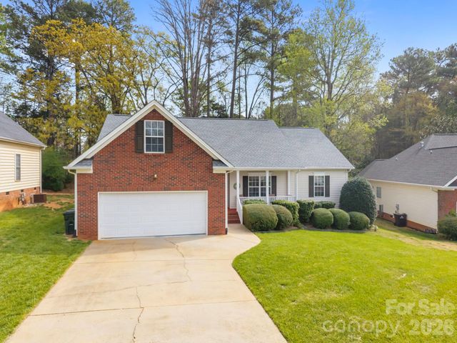 1542 Brandyhill Drive, Rock Hill, SC 29732