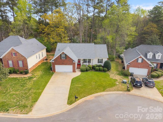 1542 Brandyhill Drive, Rock Hill, SC 29732