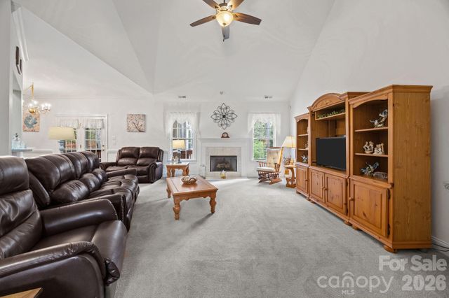 1542 Brandyhill Drive, Rock Hill, SC 29732