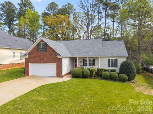 1542 Brandyhill Drive, Rock Hill, SC 29732