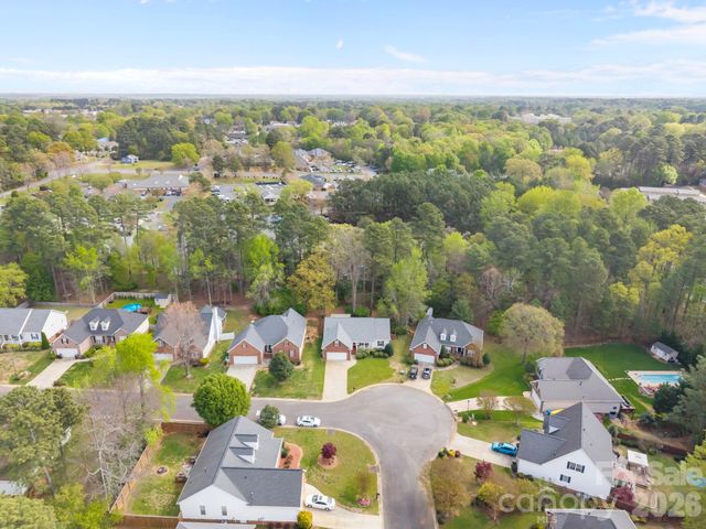 1542 Brandyhill Drive, Rock Hill, SC 29732