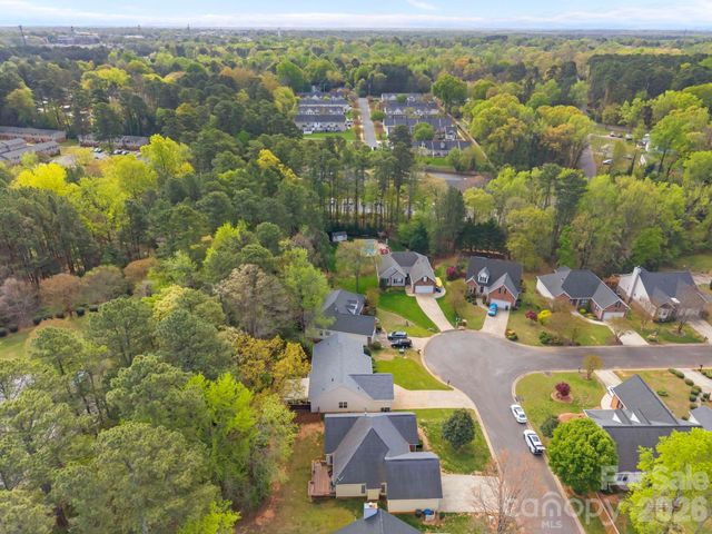 1542 Brandyhill Drive, Rock Hill, SC 29732