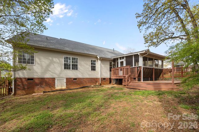 1542 Brandyhill Drive, Rock Hill, SC 29732